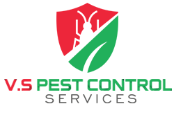 VS Pest Control 